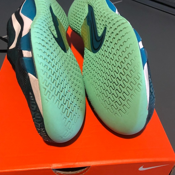 Nike Vapor NCT Tennis shoes - Picture 2 of 3